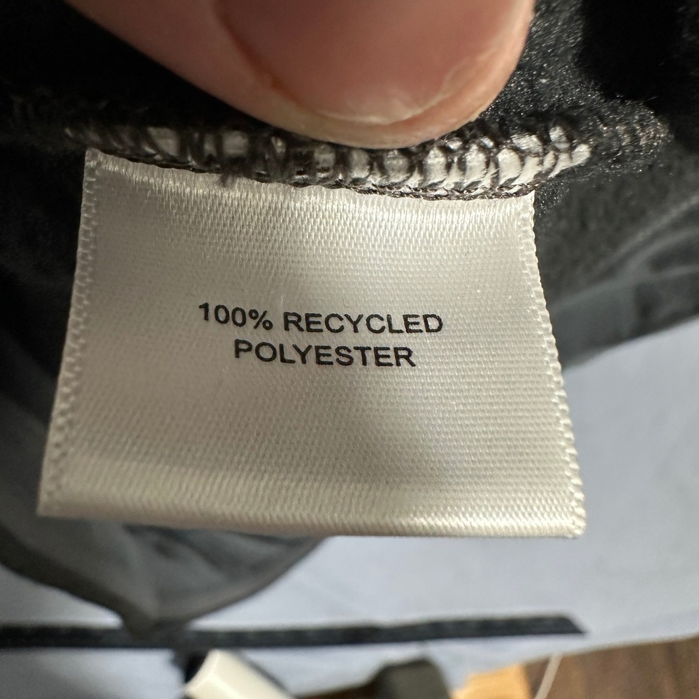 Peter Millar Ribbed Quarter Zip Pullover Sweater … - image 5